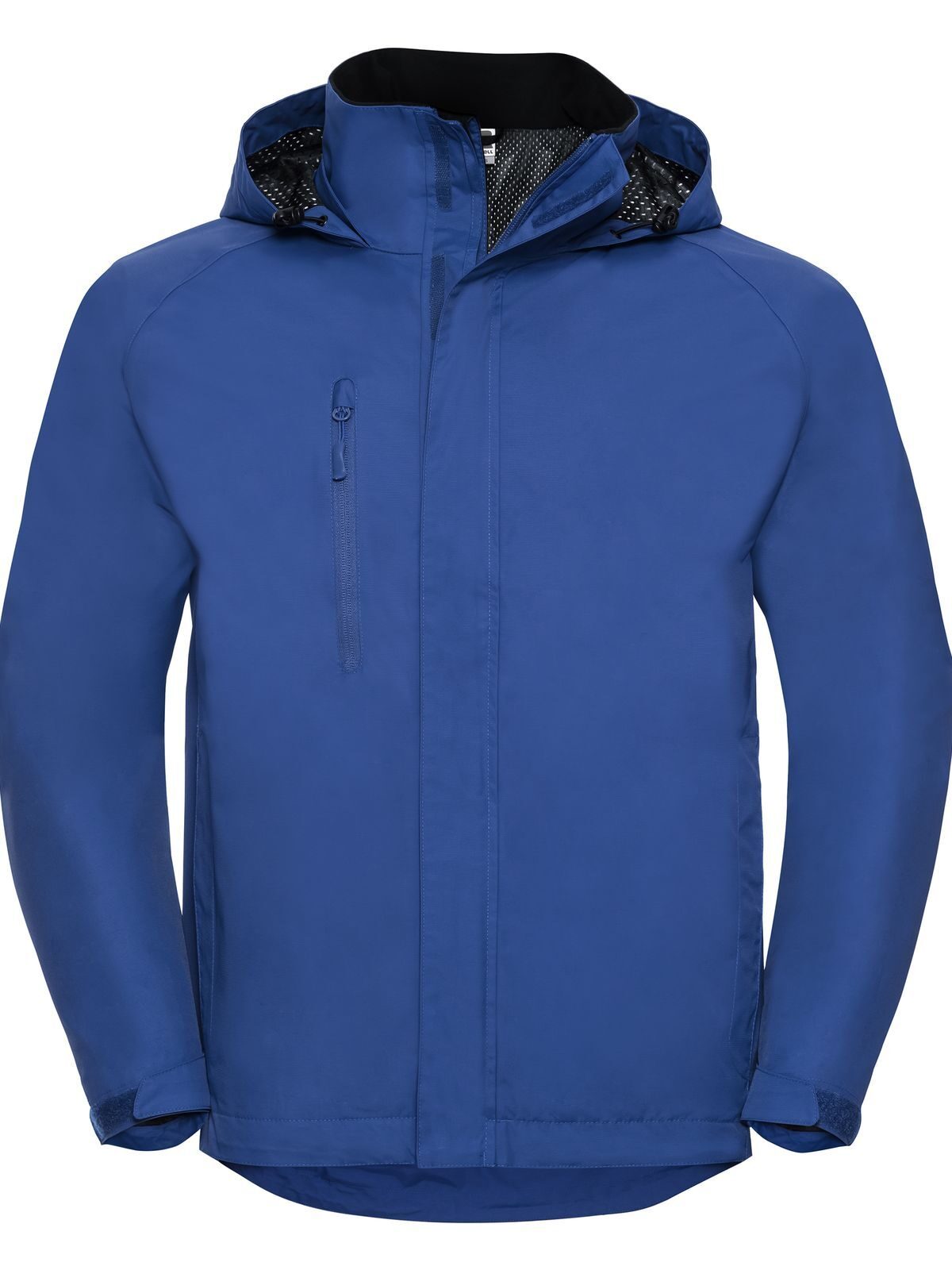 Hydraplus 2000 Herrenjacke - ZU - ZU – Azurblau