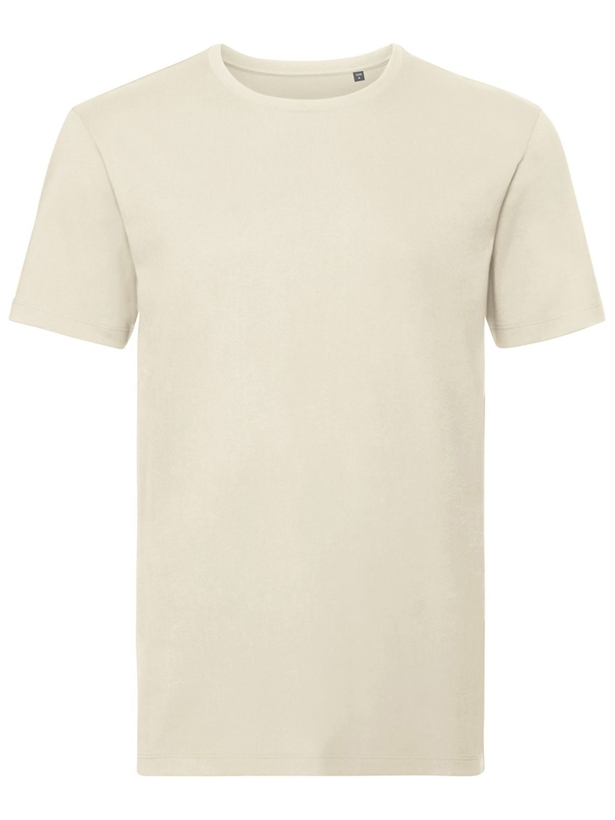 Men's Pure Organic T - 60 - Natürlich
