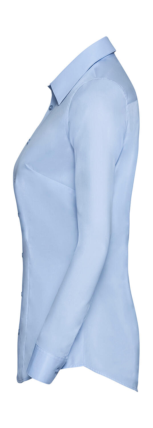 LS Tailored Coolmax® Damenhemd