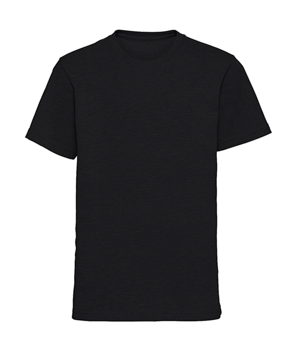HD Kinder-T-Shirt - 36 - Schwarz