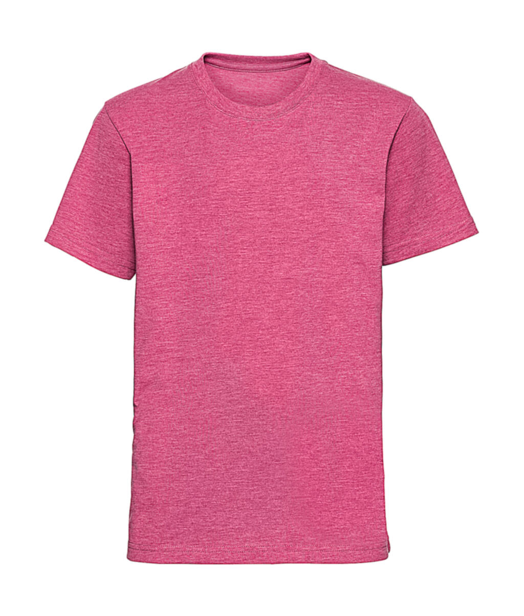 HD Kinder-T-Shirt - 2P - Rosa Mergel