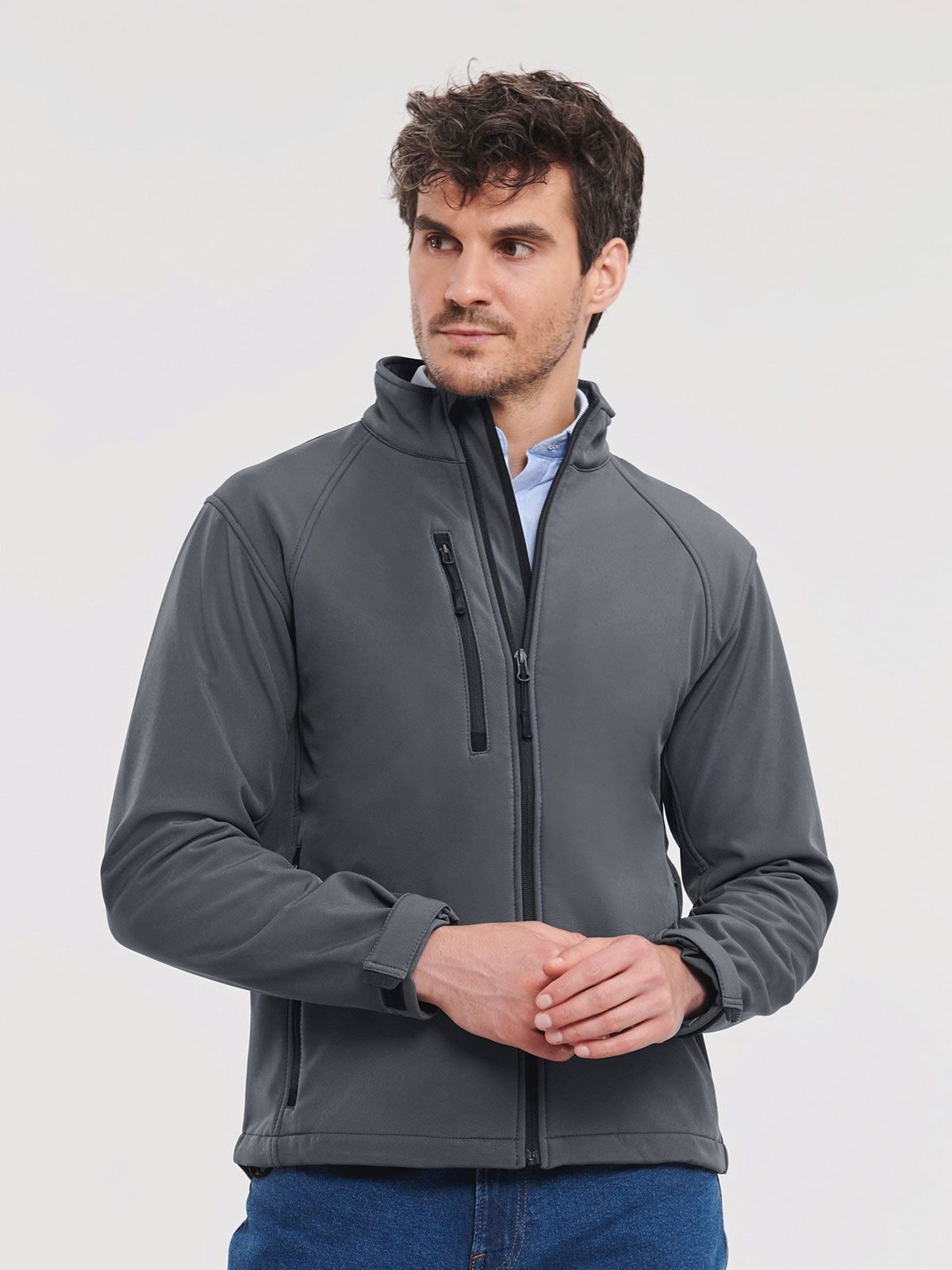 Softshelljacke für Herren