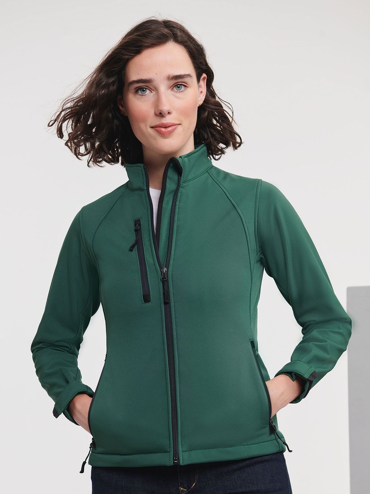 Softshelljacke für Damen