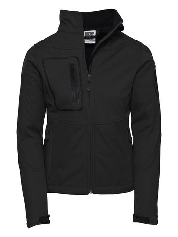 Sportshell 5000 für Damen - 36 - Schwarz