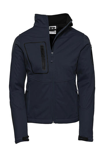 Sportshell 5000 für Damen - FN - Französische Marine