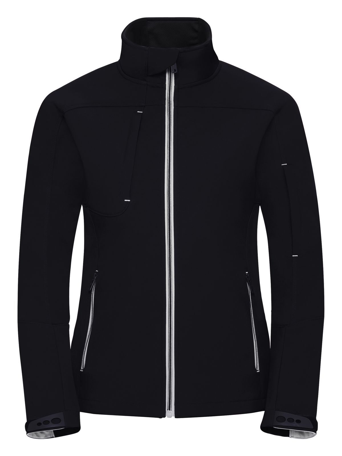 Damen-Softshelljacke Bionic - FN - Französische Marine