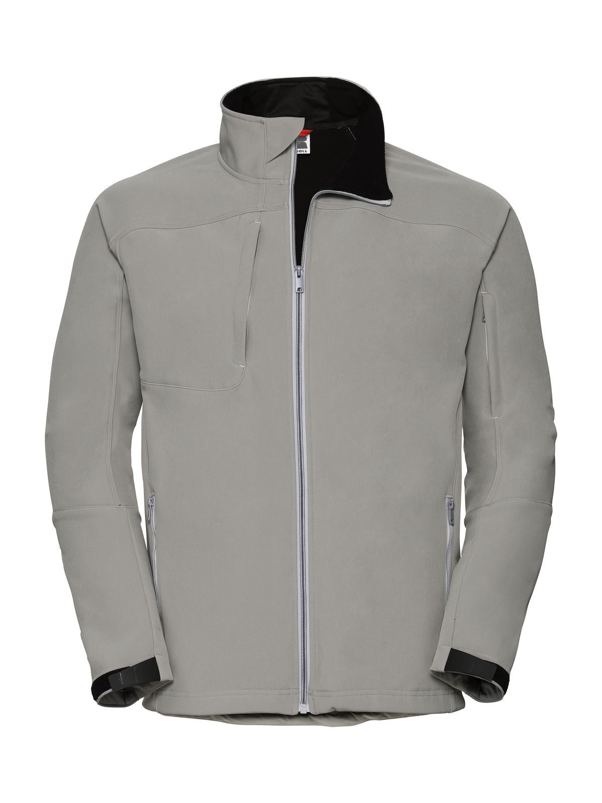 Bionic Softshelljacke für Herren - BK - Stein