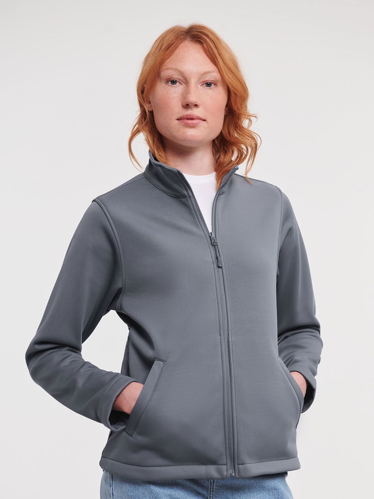 Elegante Softshelljacke für Damen