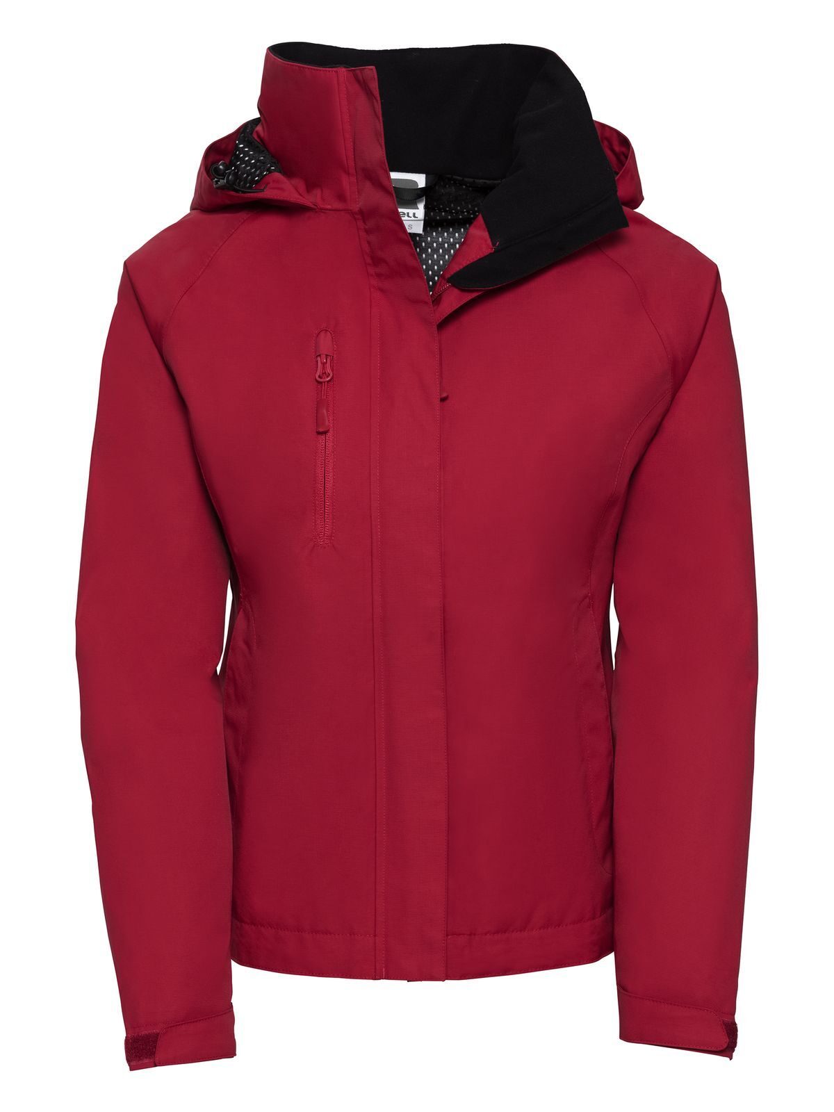 Hydraplus 2000 Damenjacke - CR – Klassisches Rot