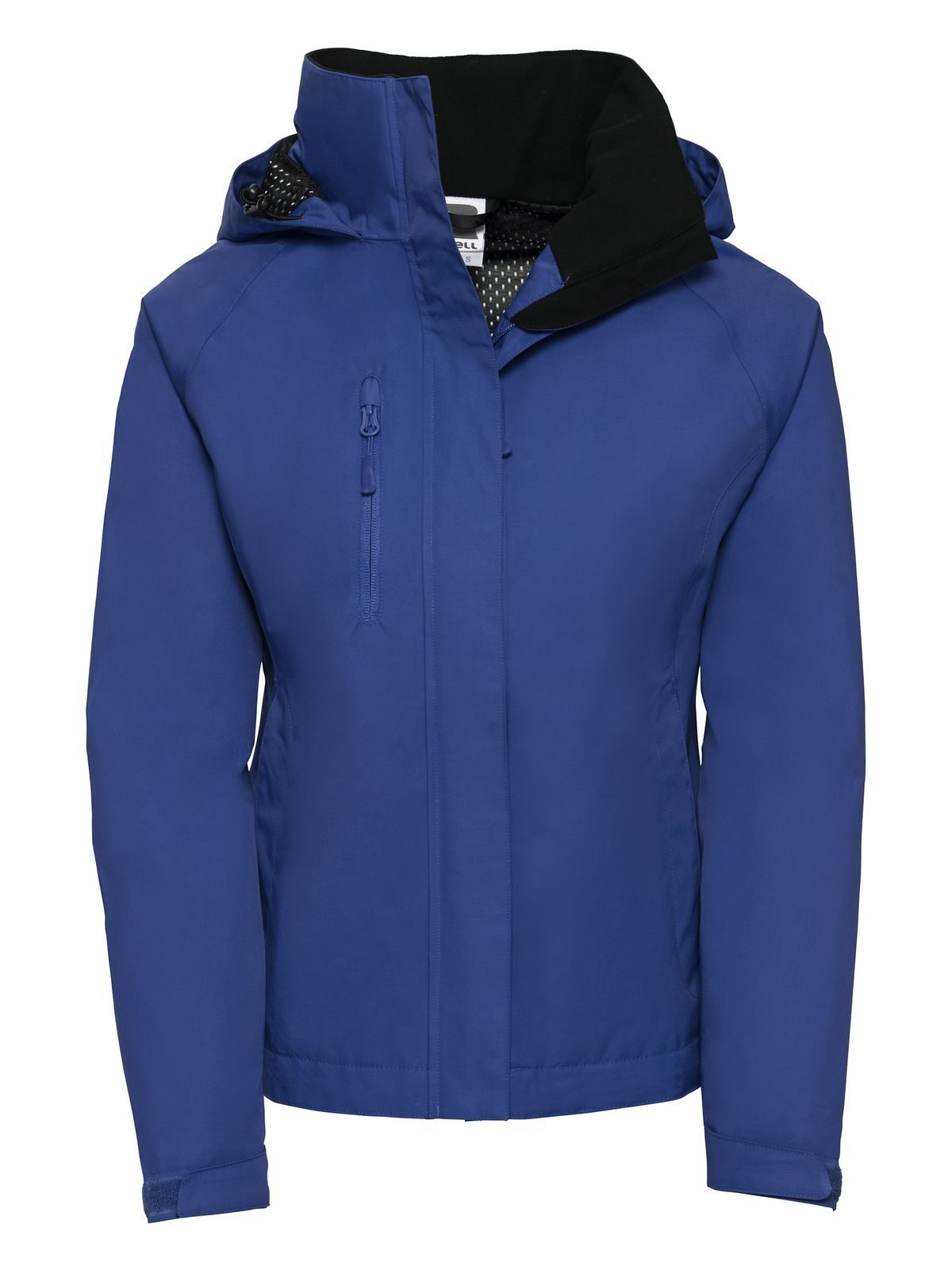 Hydraplus 2000 Damenjacke - ZU – Azurblau