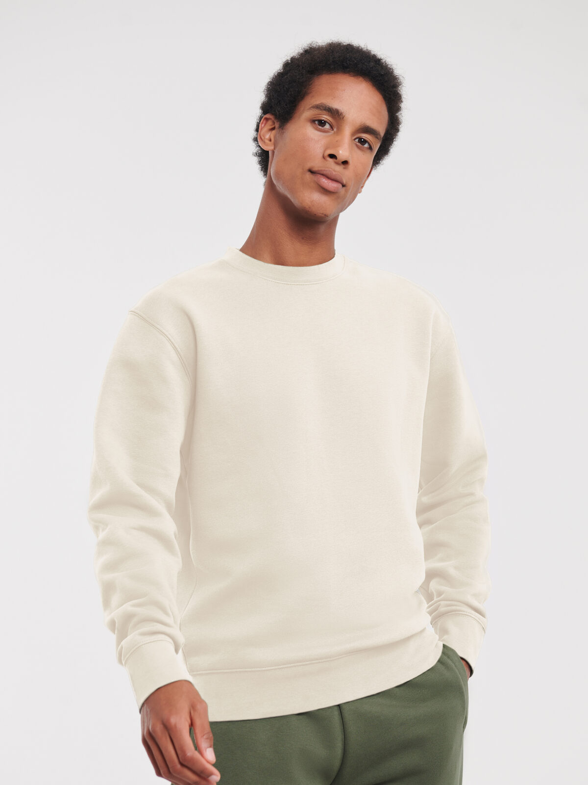 Der authentische Schweiß