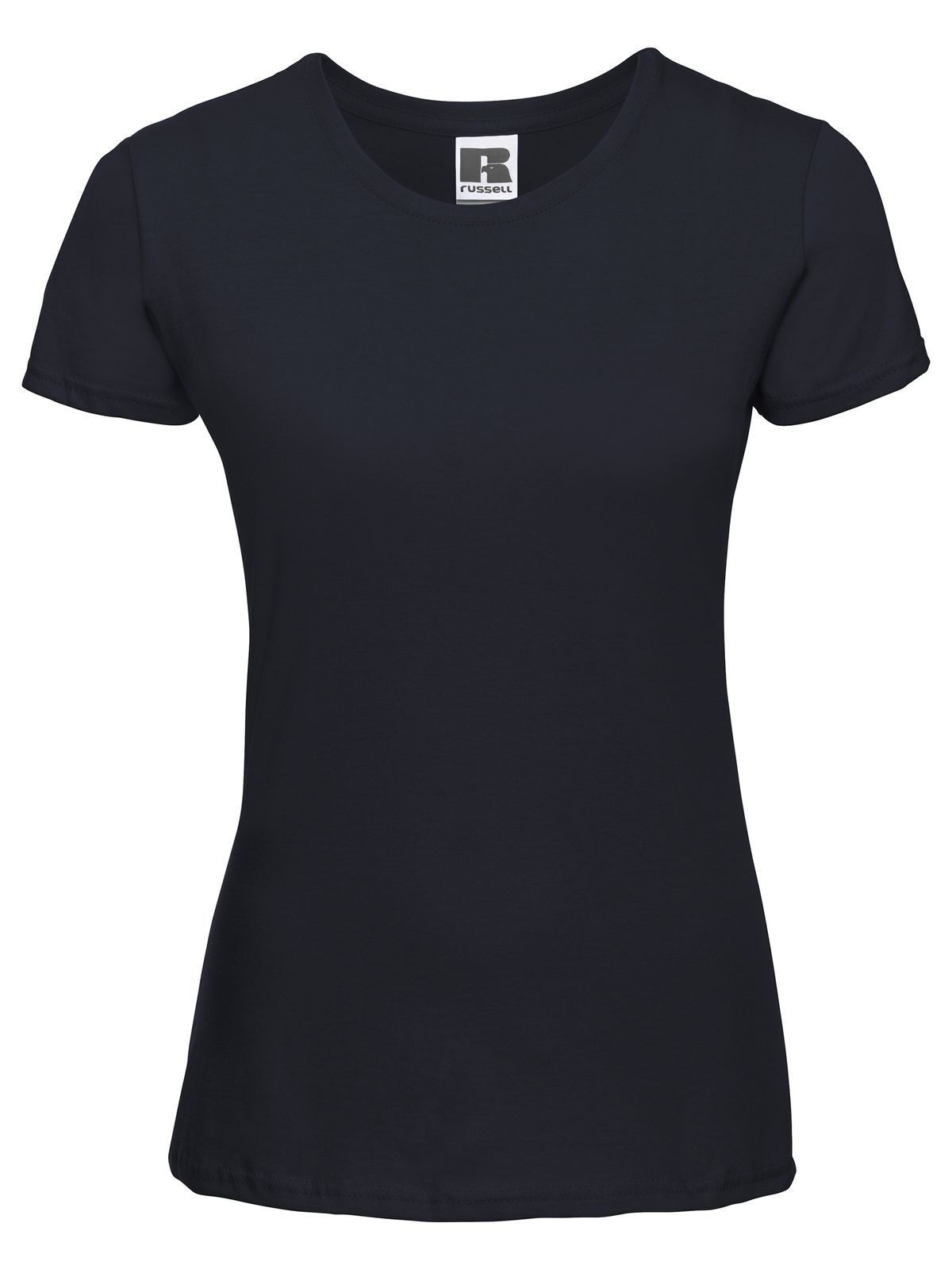 Damen Slim T - Französische Marine