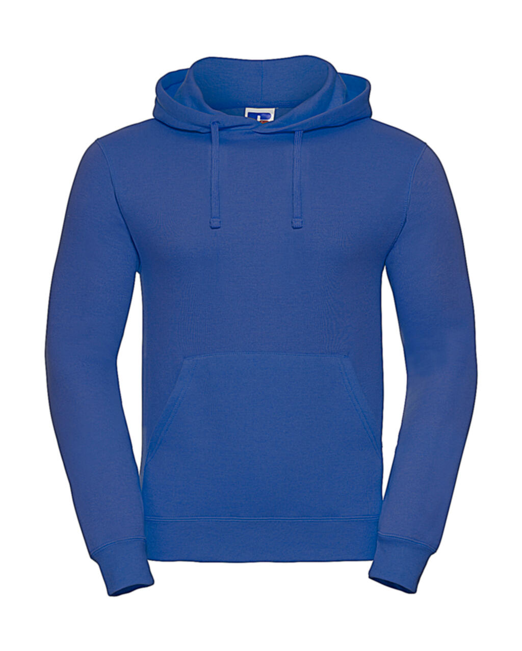 Kapuzenpullover - BH - Bright Royal