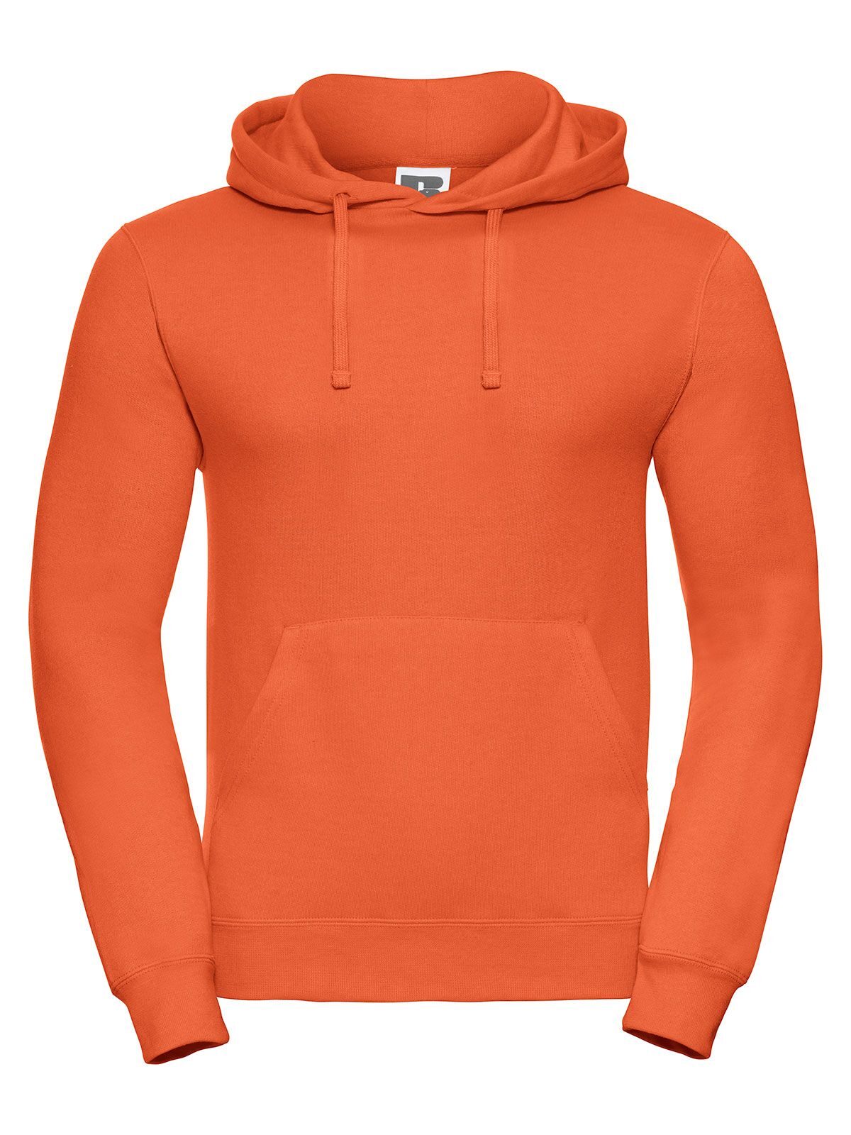 Kapuzenpullover - 44 - Orange