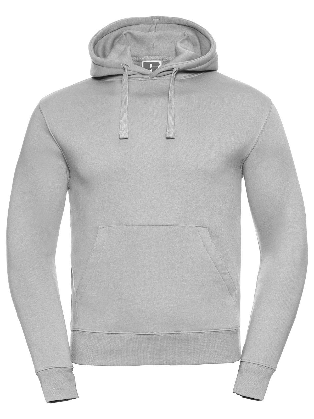 Authentischer Kapuzenpullover für Herren - UG - UG – Urban Grey