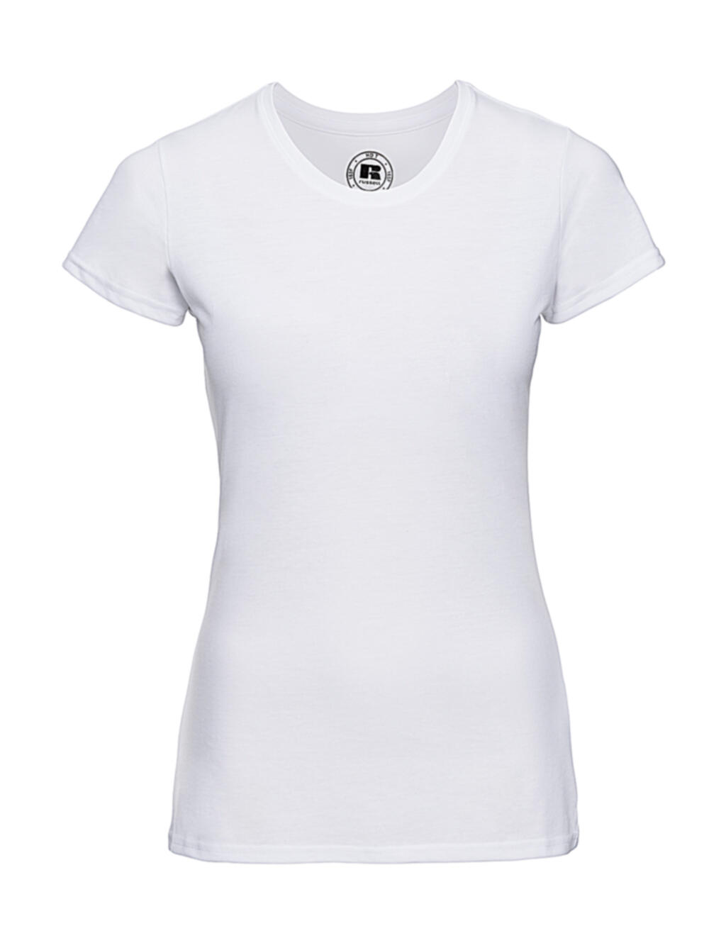 HD Damen-T-Shirt - 30 - Weiß