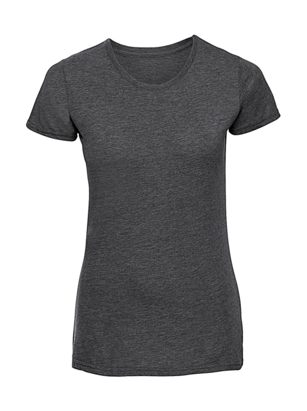 HD Damen-T-Shirt - GY - Graumergel