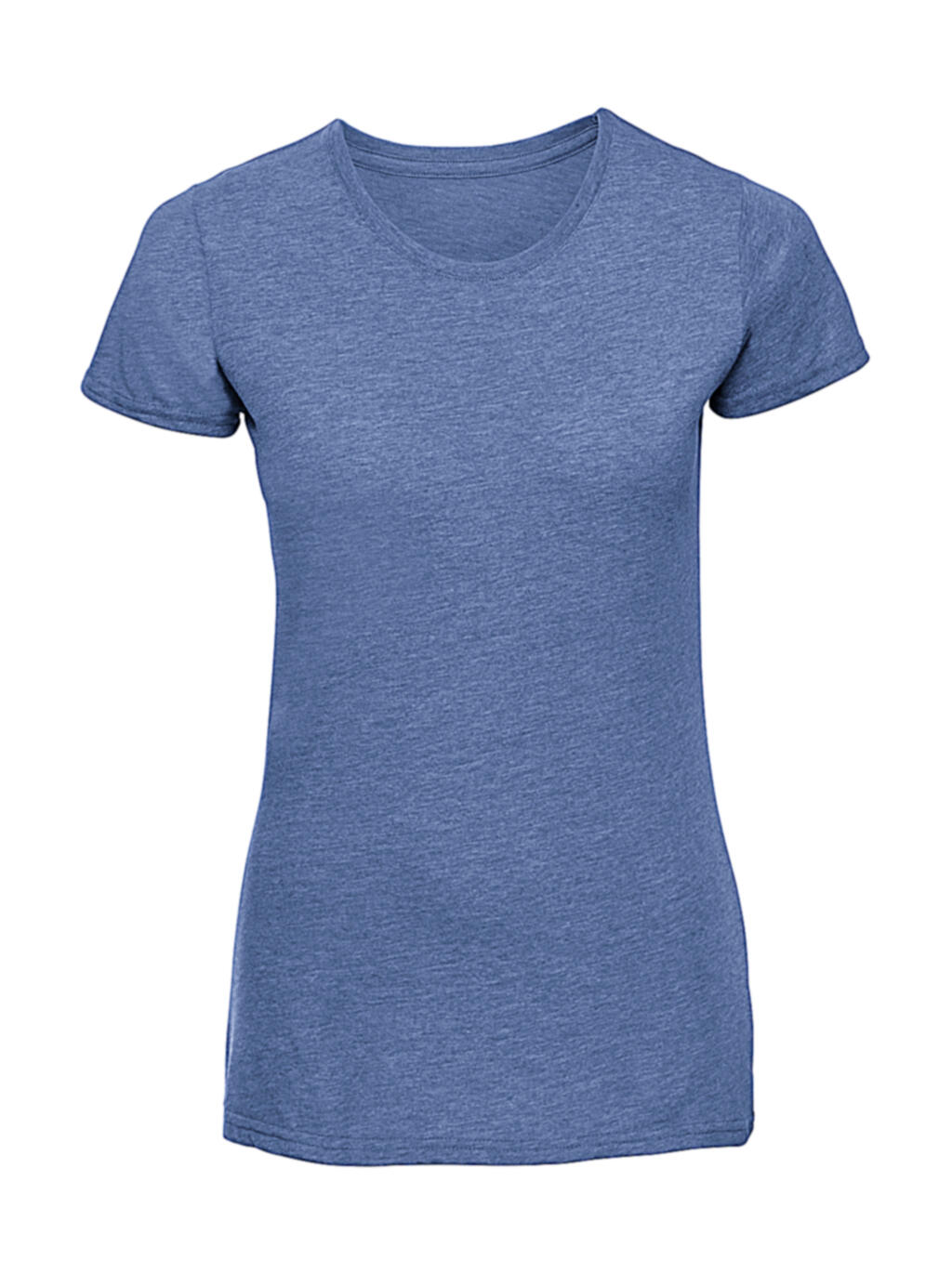 HD Damen-T-Shirt - M3 - Blaumergel