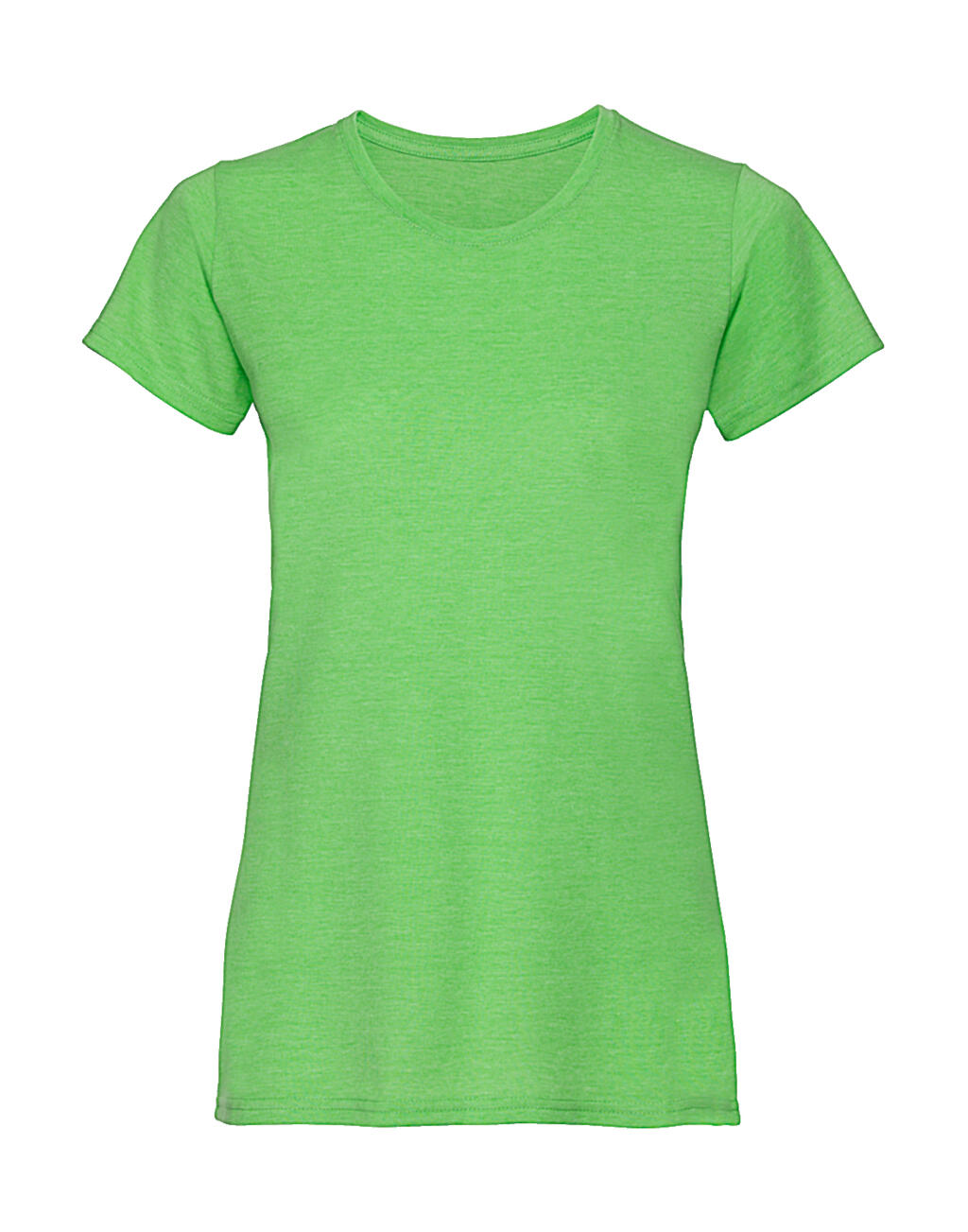HD Damen-T-Shirt - G5 - Grüner Mergel