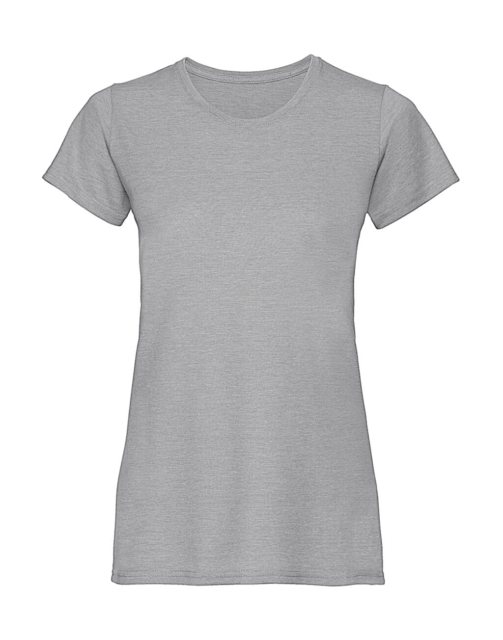 HD Damen-T-Shirt - S7 - Silbermergel