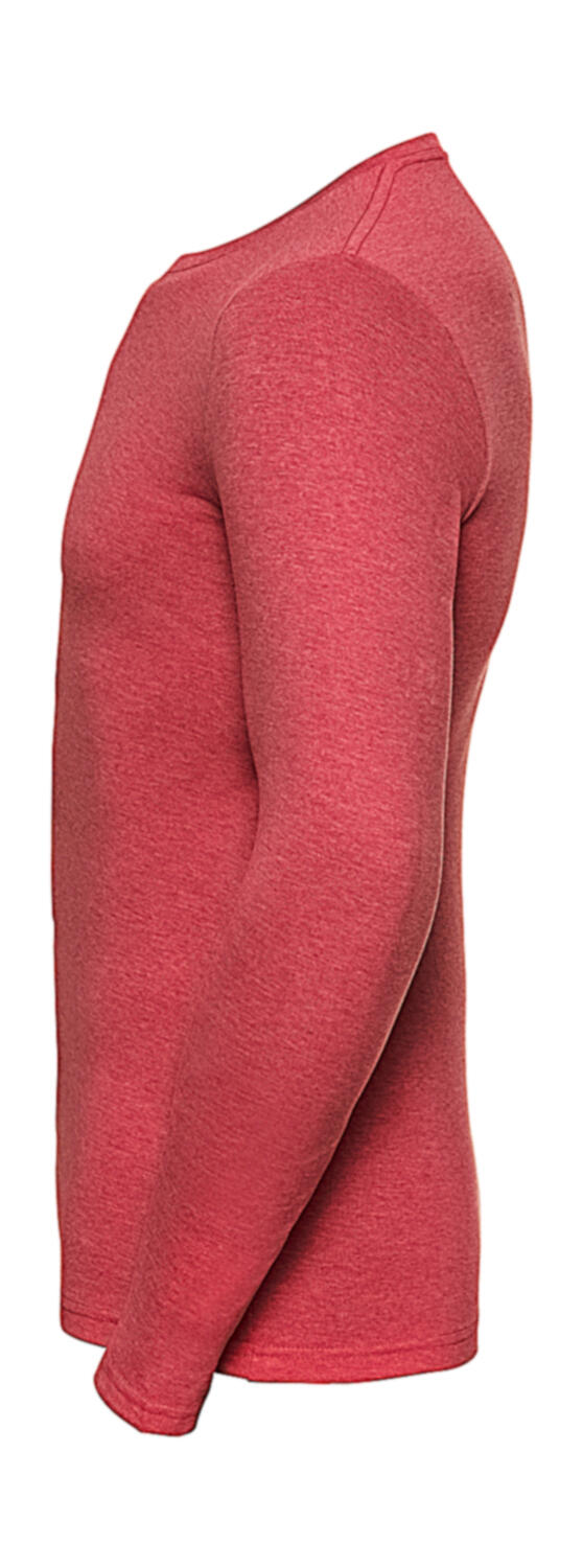 Herren HD Langarm-T-Shirt