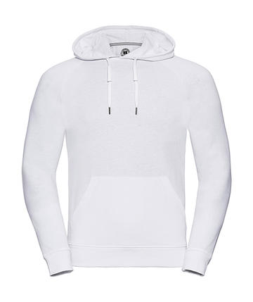 HD French Terry Sweatshirt - 30 - Weiß