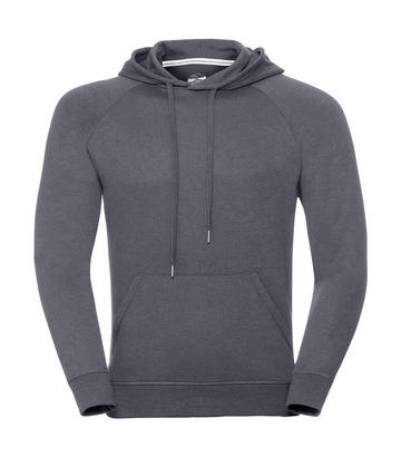 HD French Terry Sweatshirt - CG - Konvoi Grau