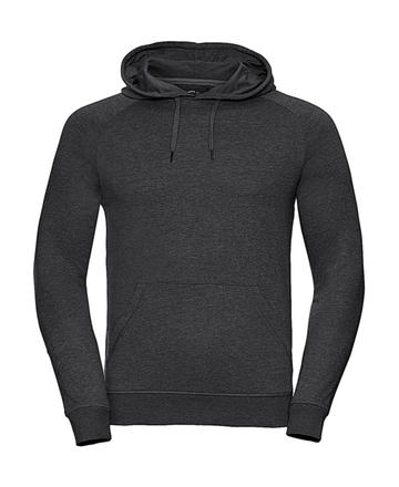 HD French Terry Sweatshirt - GY - Graumergel