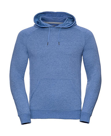 HD French Terry Sweatshirt - M3 - Blaumergel