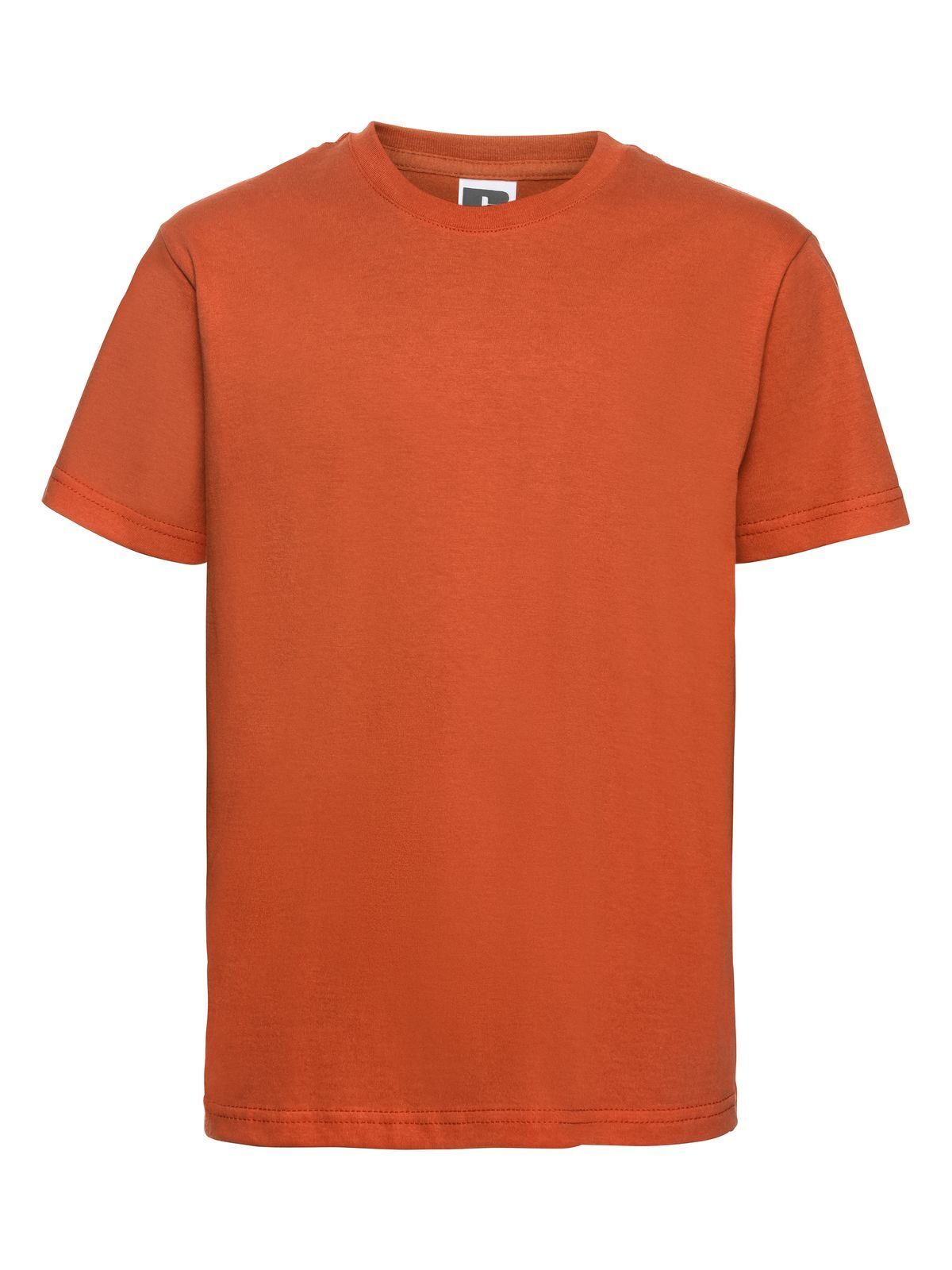 Kinder Slim T - 44 - Orange