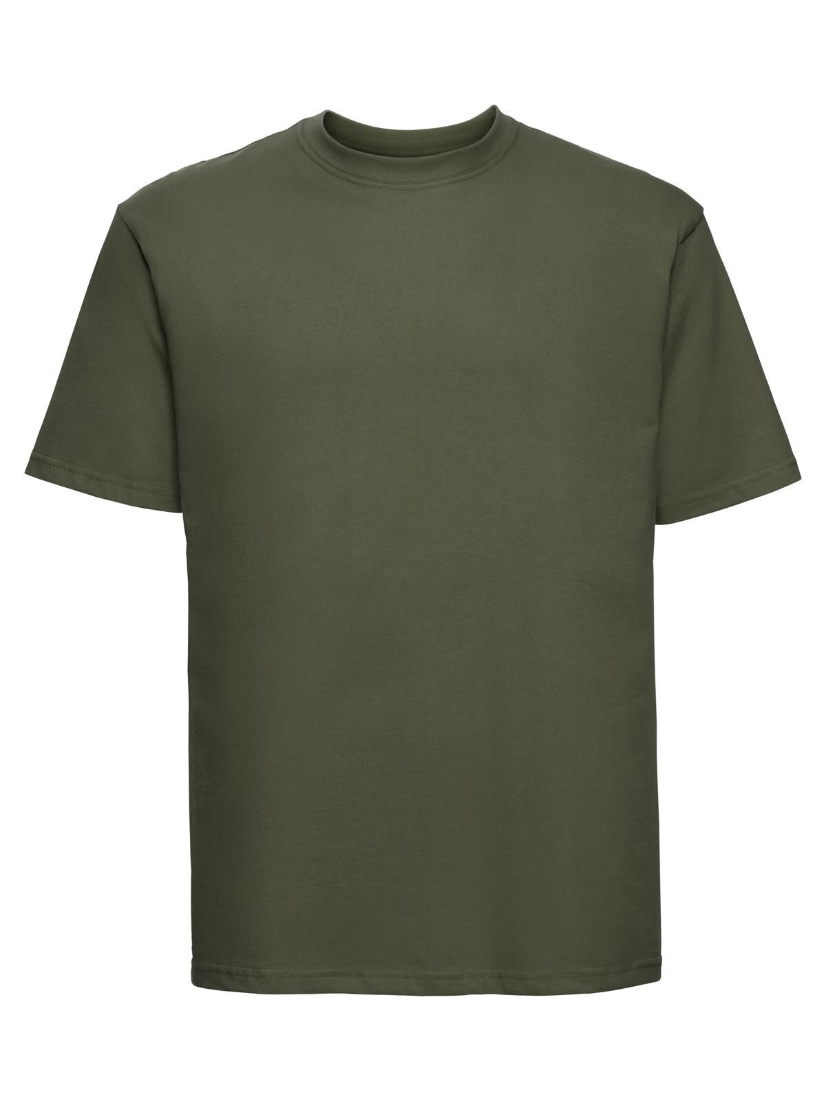 Klassisches T-Shirt für Erwachsene - BP - Olive