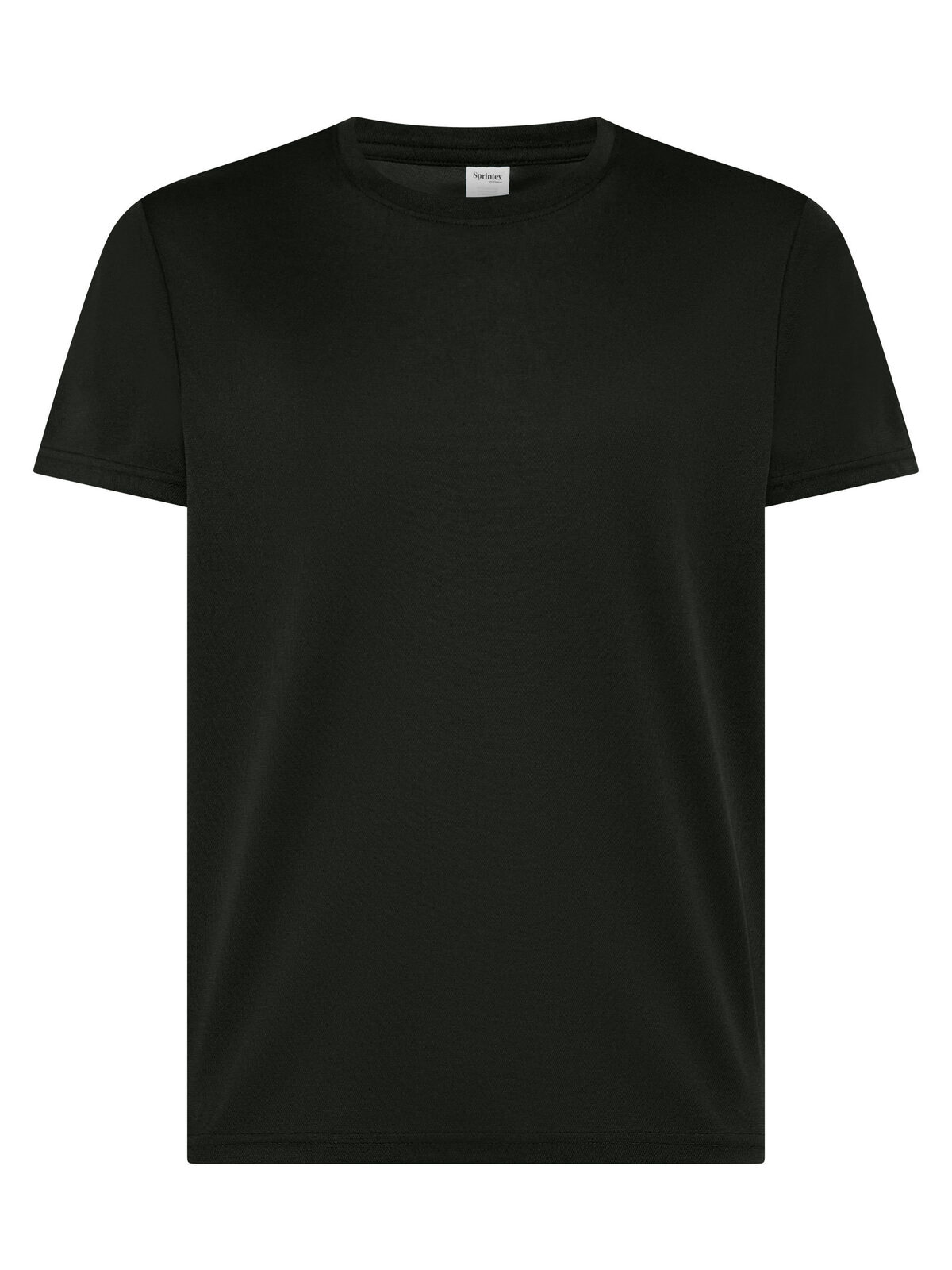 Wettbewerb - Schwarz