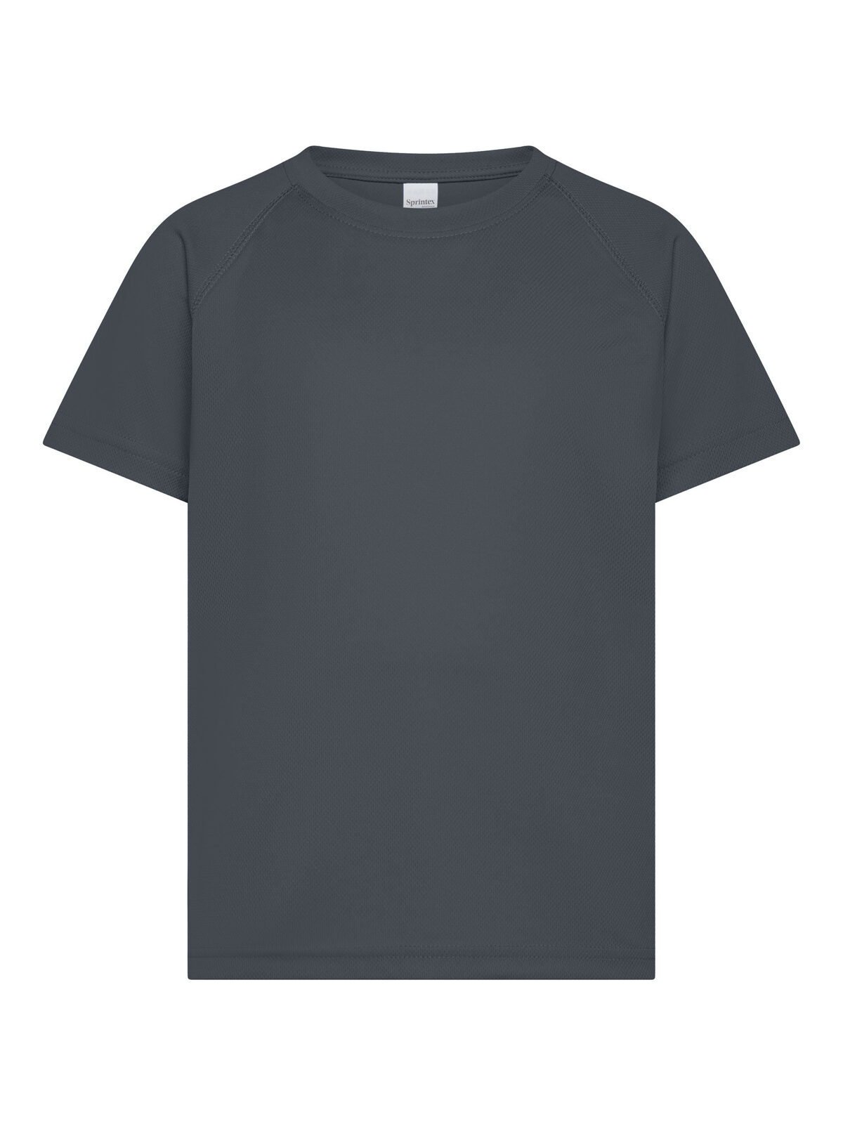 Lauf Kinder - Anthrazit