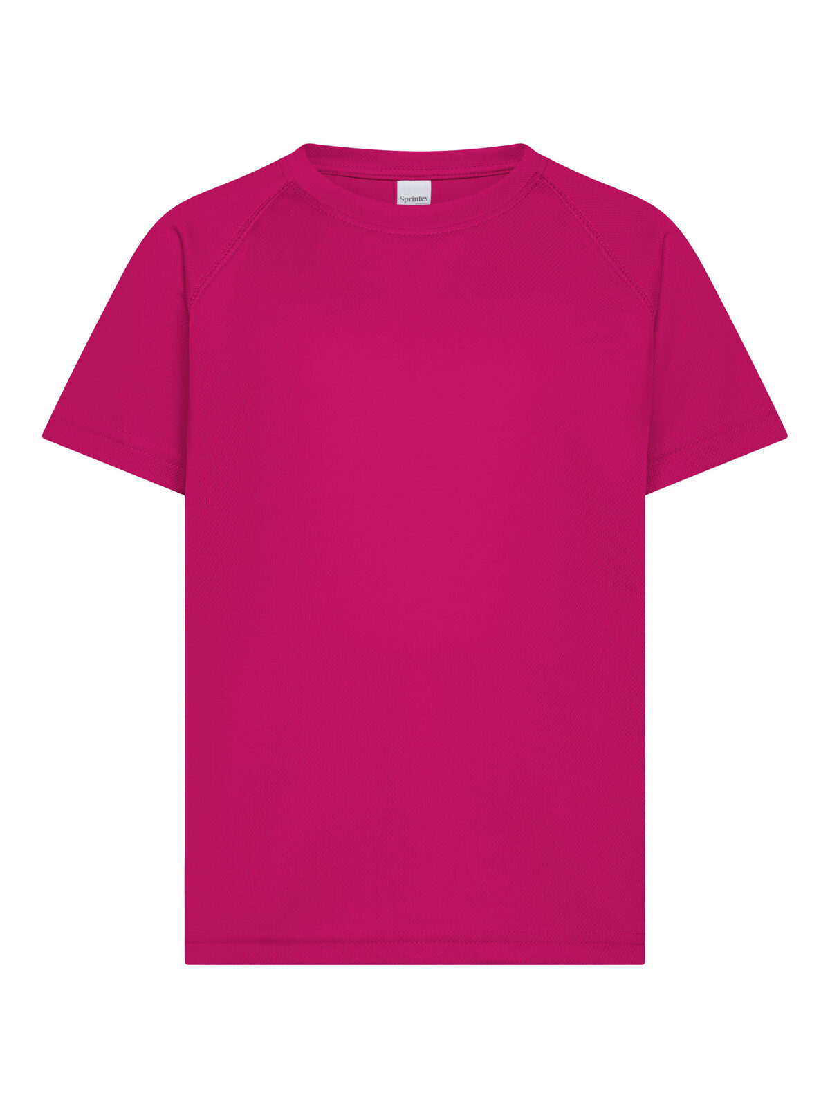 Lauf Kinder - FUCHSIE