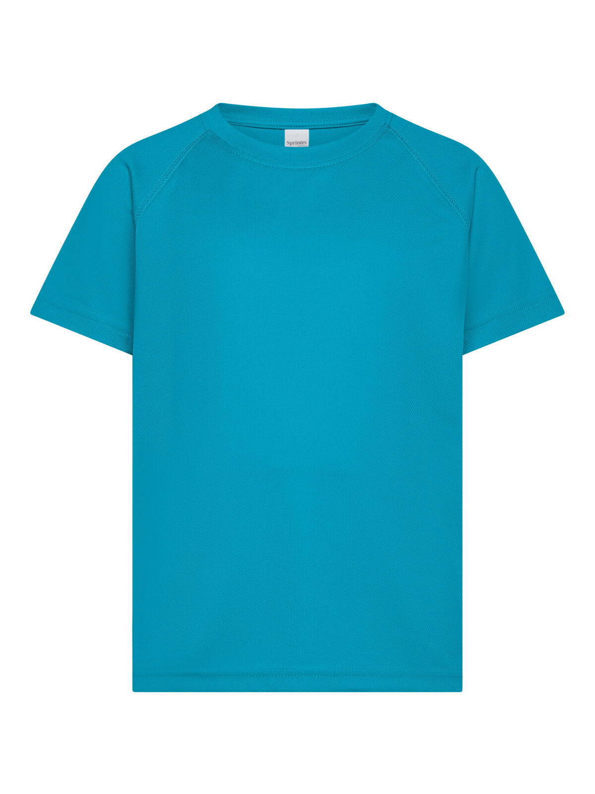 Lauf Kinder - TÜRKIS