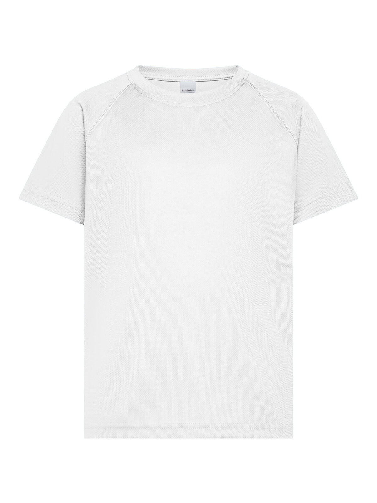 Lauf Kinder - WH – Weiß