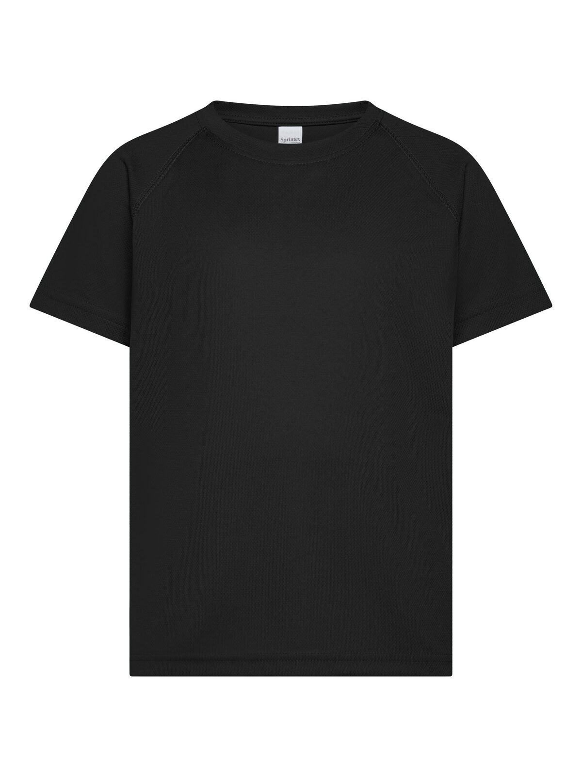 Lauf Kinder - Schwarz