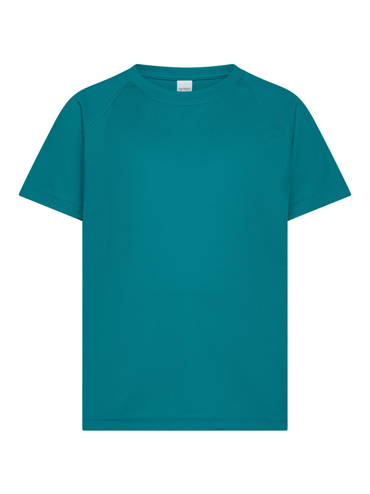 Lauf Kinder - Ozeanblau