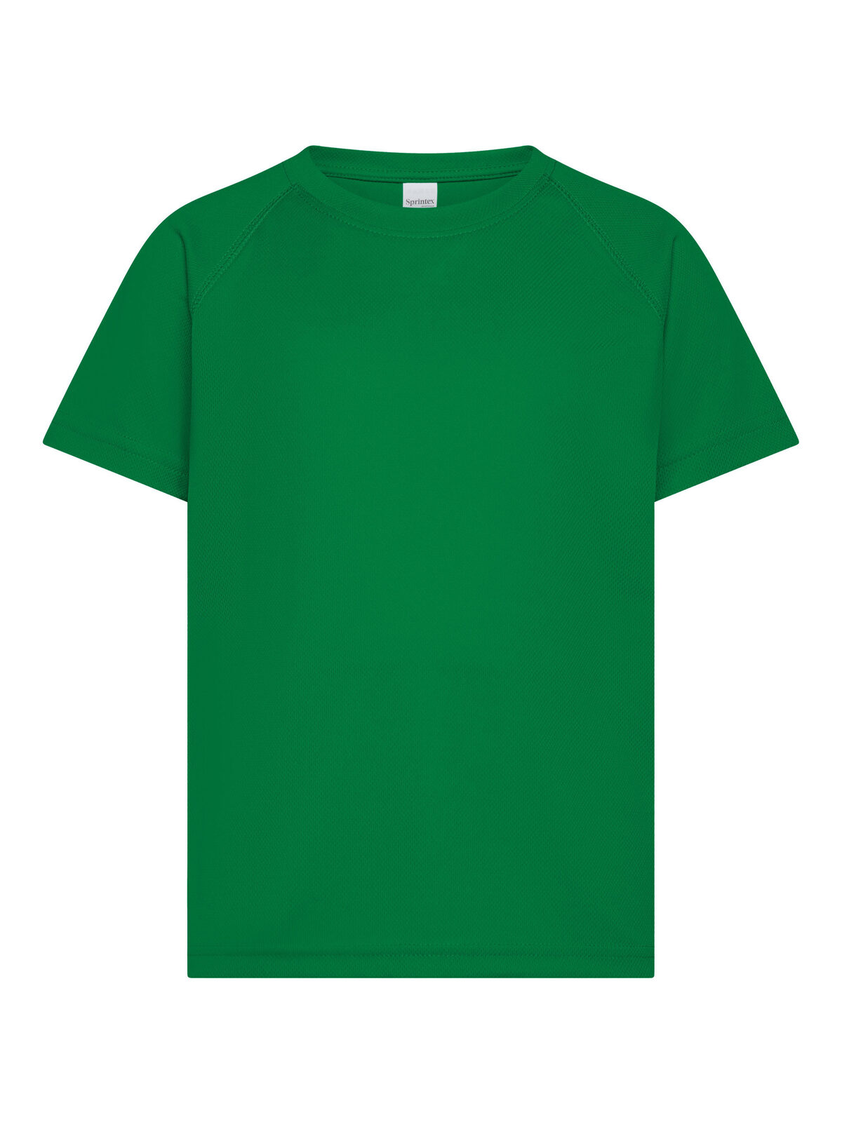 Lauf Kinder - Kelly Green