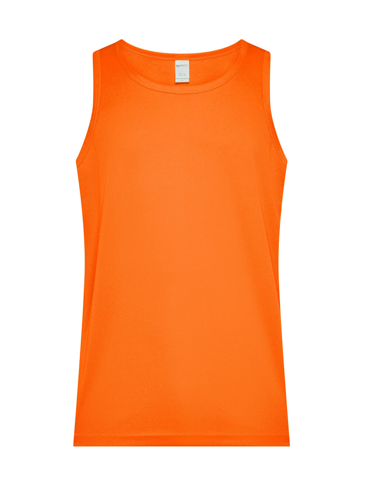 Schritt - ORFL - ORANGE FLUO