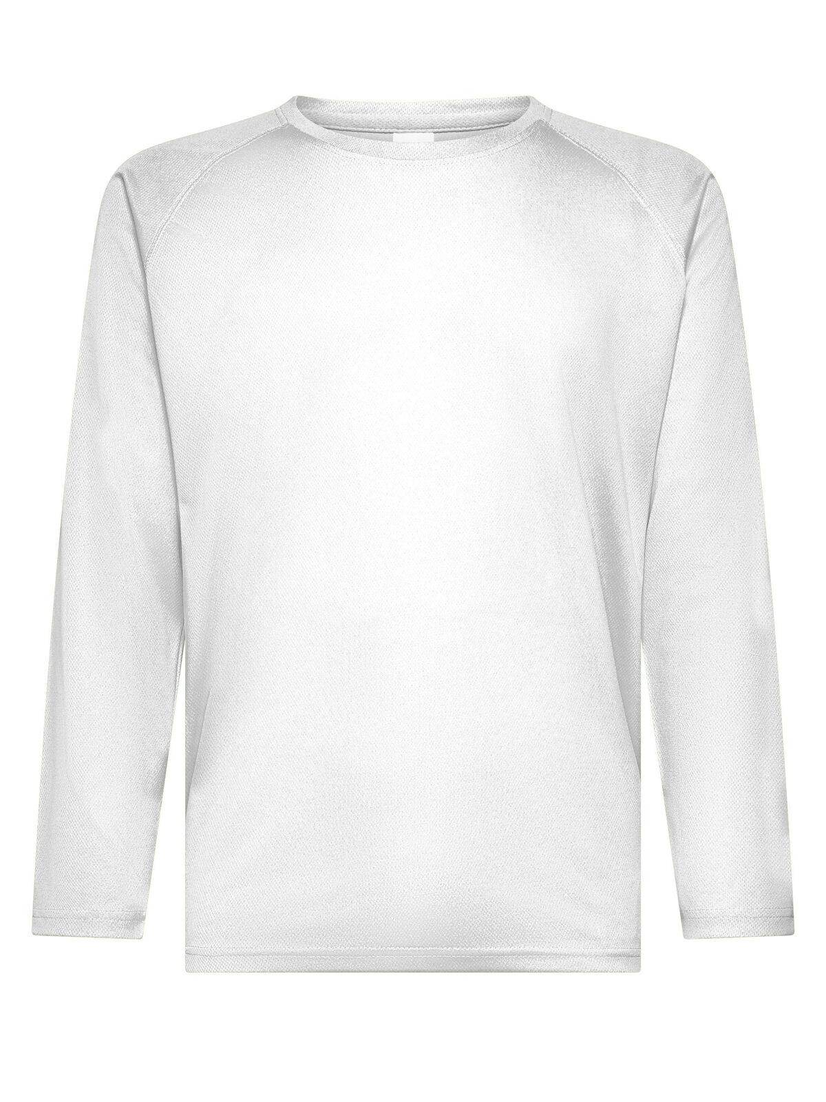 Run LS - WH – Weiß