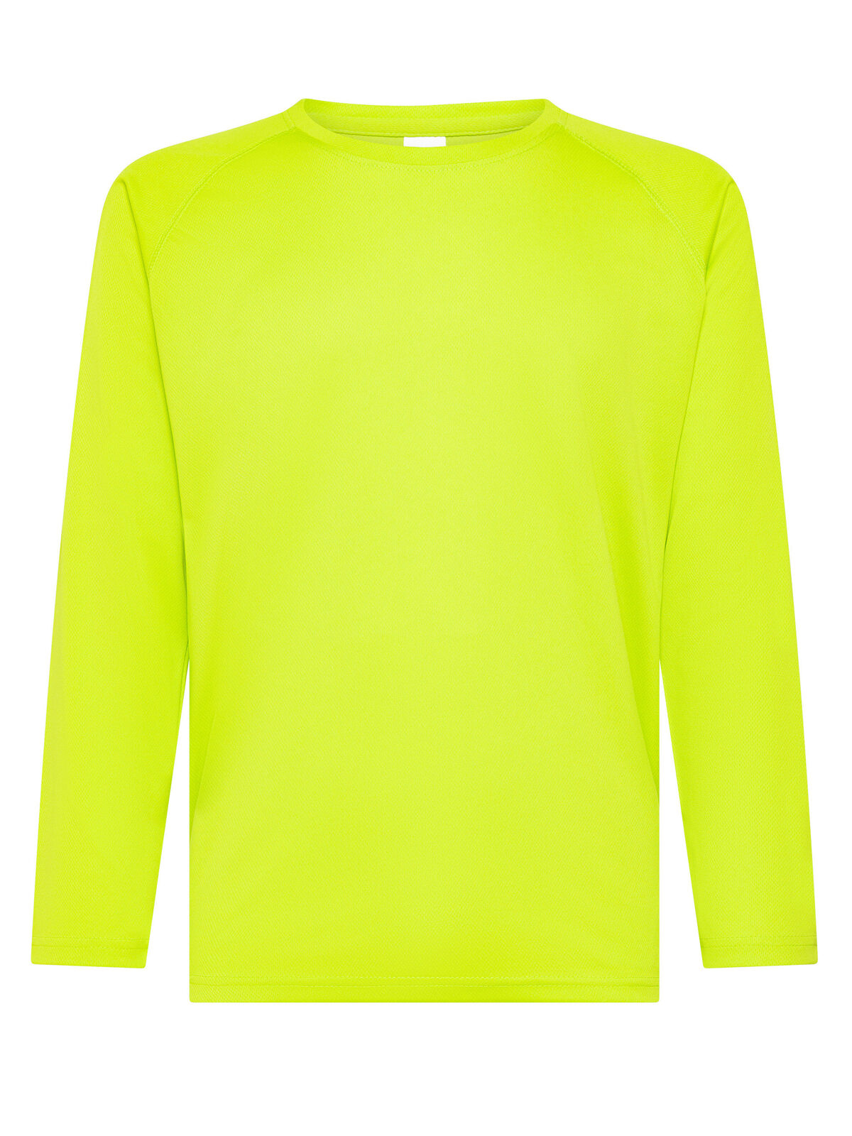 Run LS - YEFL - Gelbes Fluoreszenz