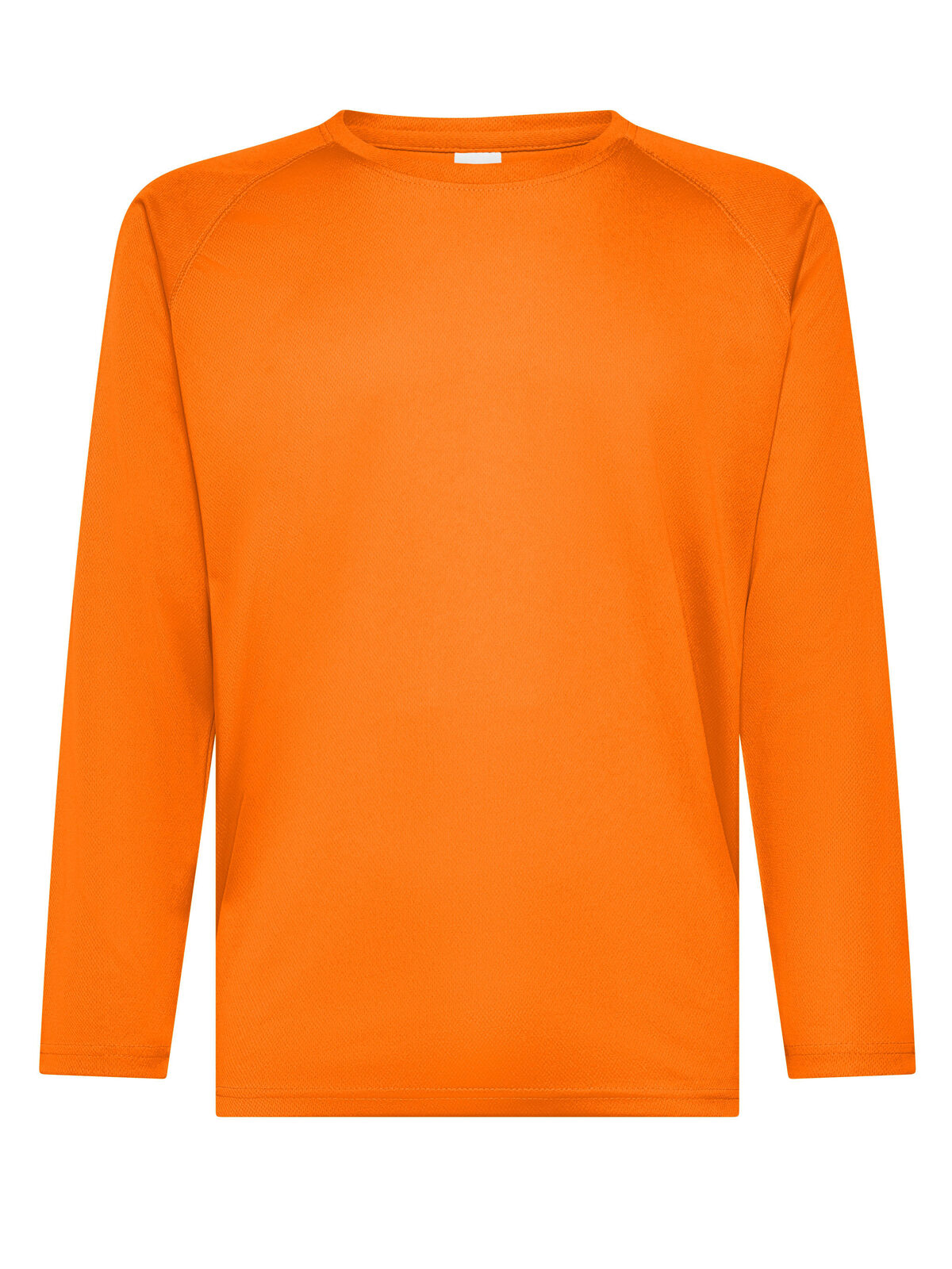 Run LS - ORFL - ORANGE FLUO