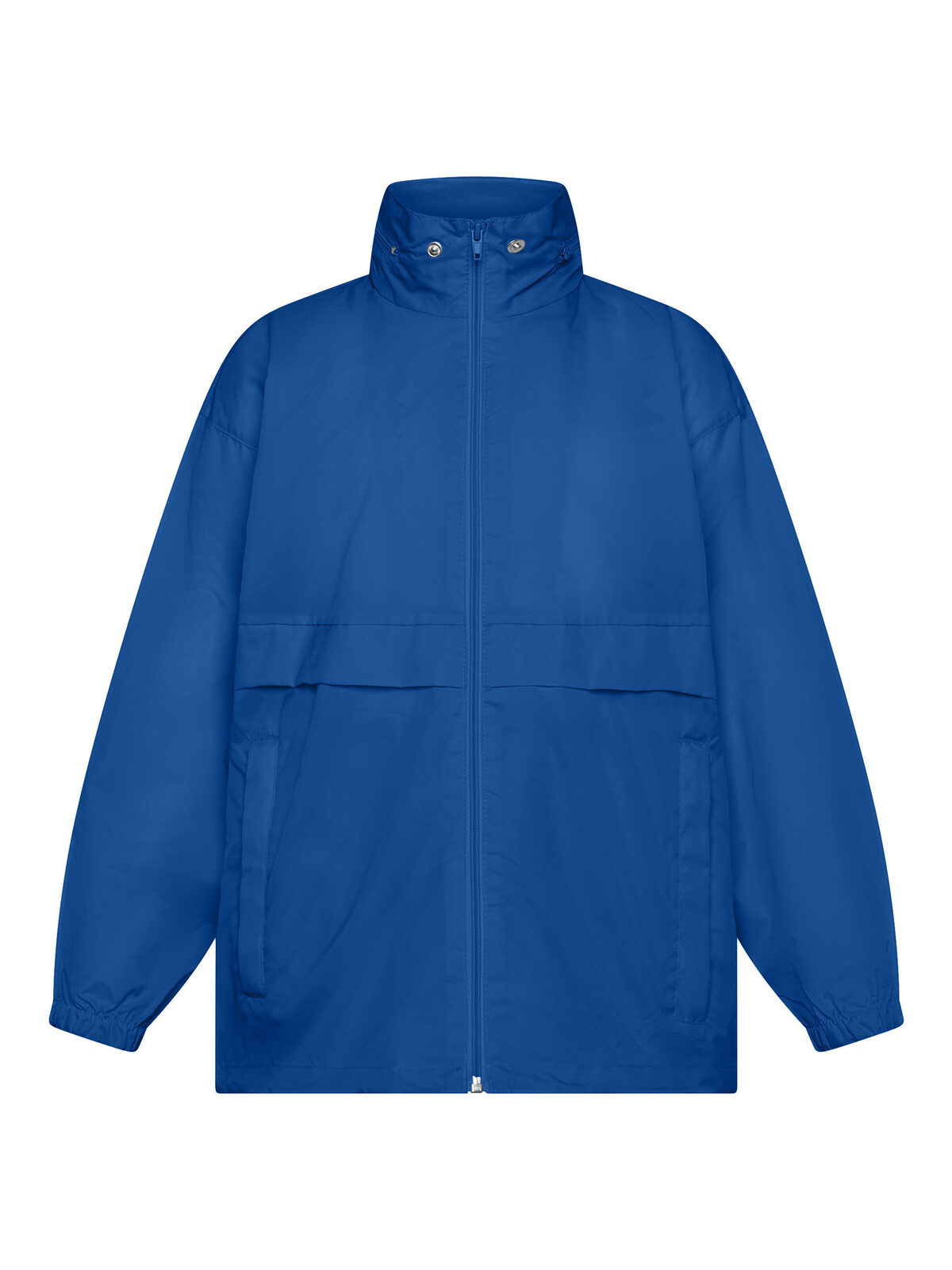 Wind Kids - königsblau