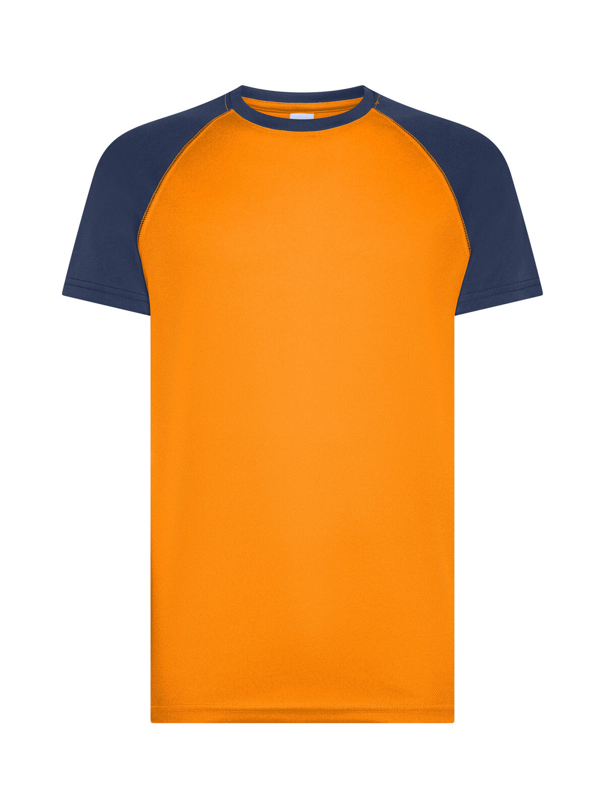 Pfad - Orange Fluo Navy