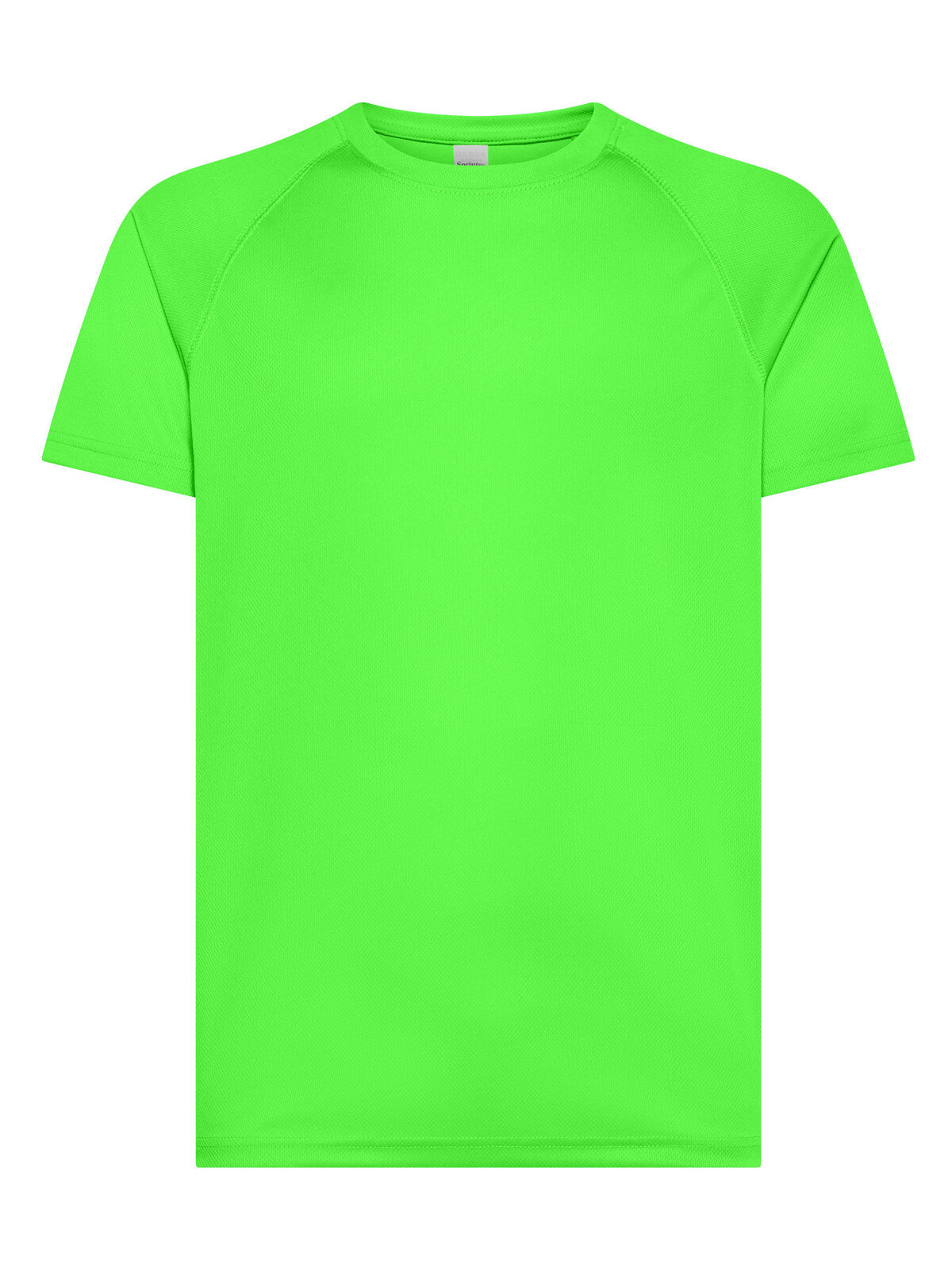 Lauf-T-Shirt-Sport - GRFL - GRÜNE FLÜGEL