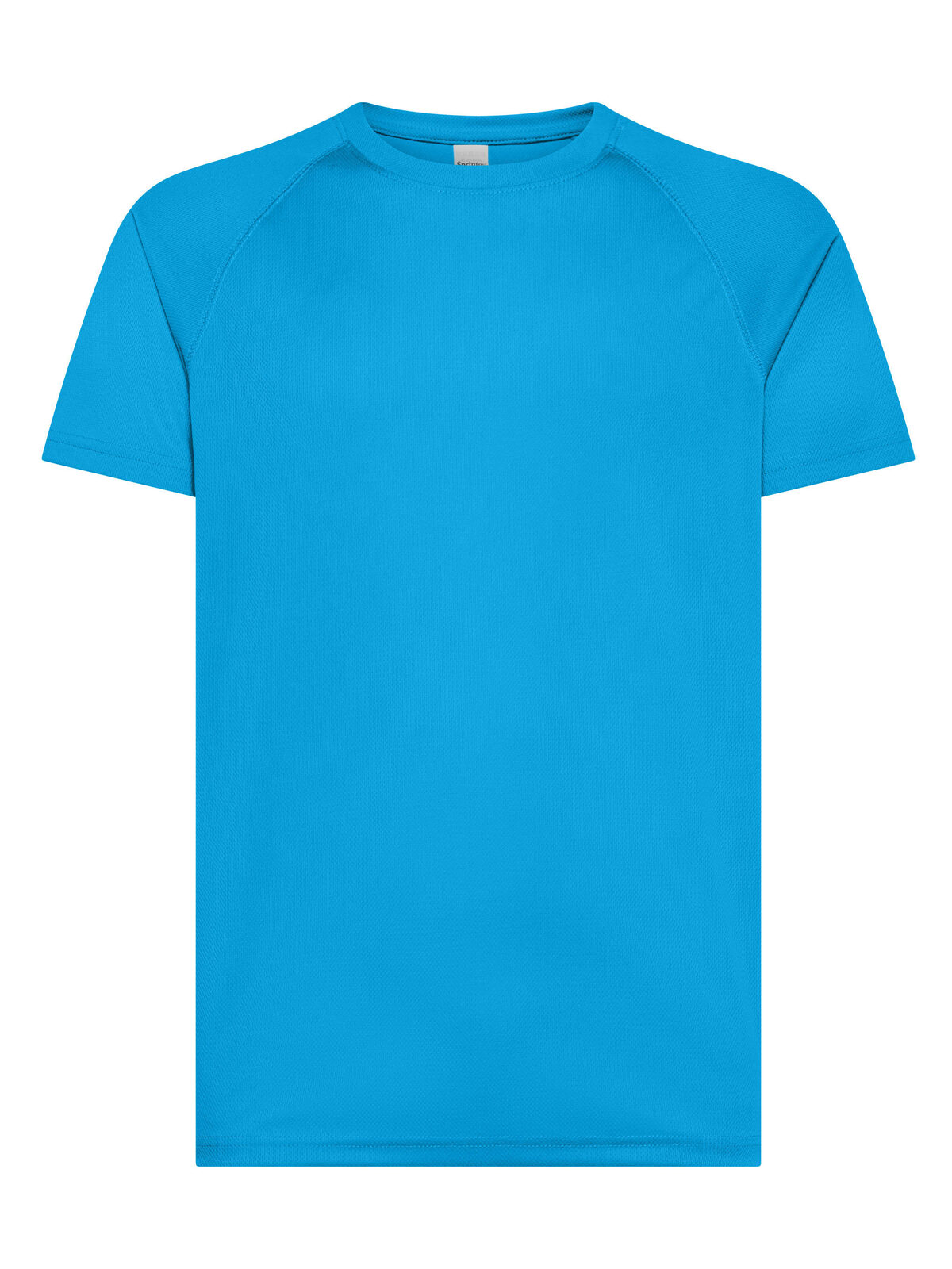 Lauf-T-Shirt-Sport - Seebrise