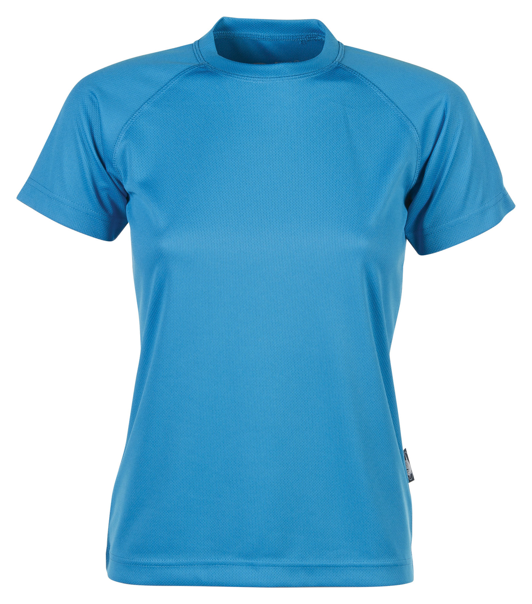 Firstee Damen-Sporttrikot G/CM/C 100% Polyester 140 g Atoll XS - AT - Atoll