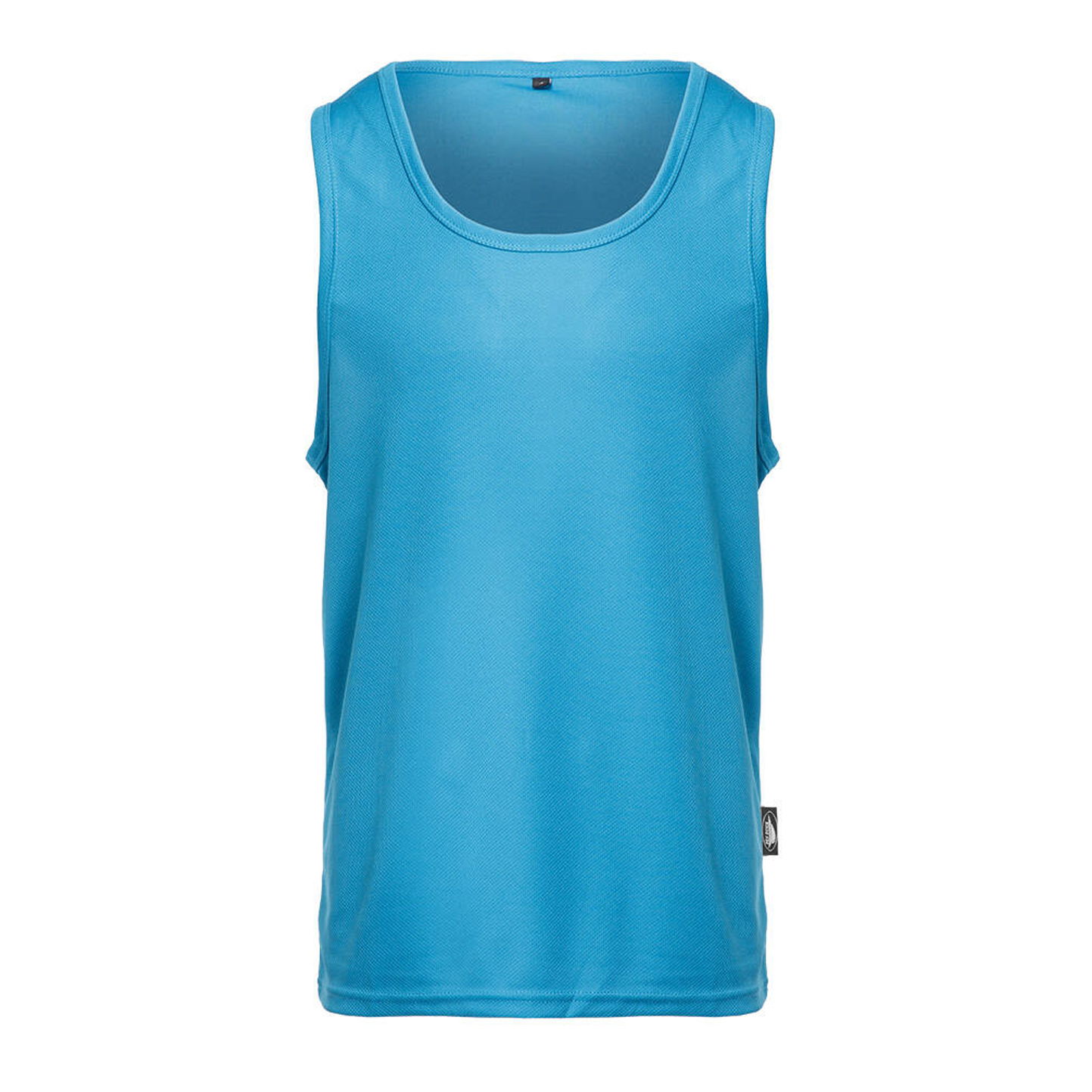 Firstop Sportweste G/C 100% Pol. 140 g/m² Atoll S - AT - Atoll