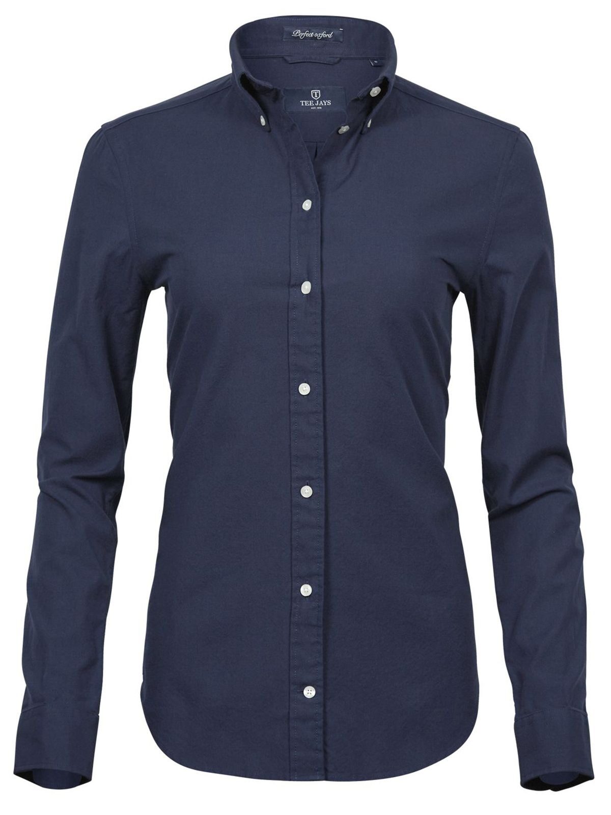 Superior Polo für Herren - 003 - Marine